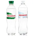 Вода мінеральна «Моршинська» (пластик)