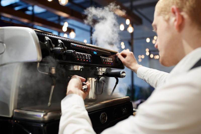 Приклади кава-брейку від Живот-кейтерінг