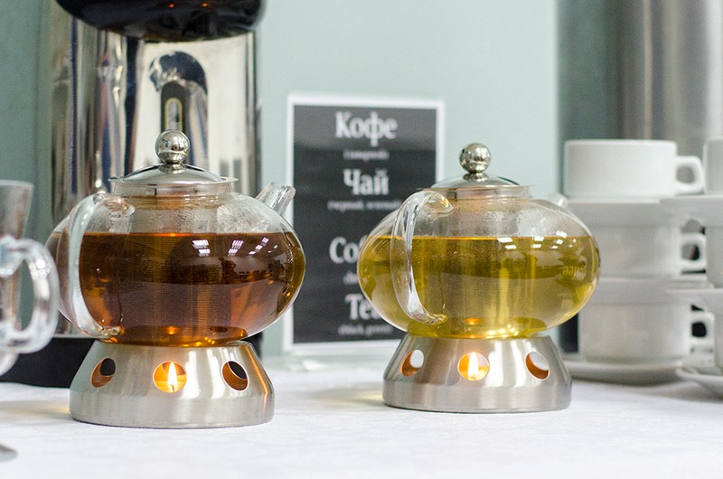 Приклади кава-брейку від Живот-кейтерінг