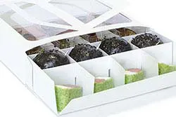 Доставка закусок в Києві