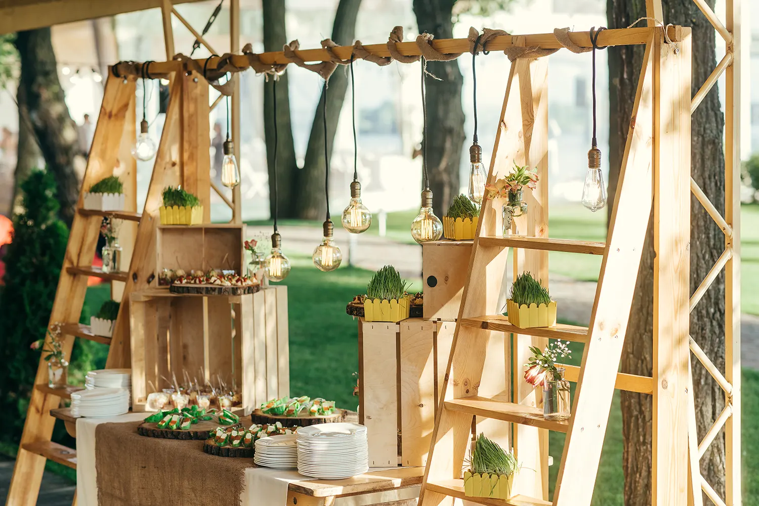 Живот-кейтерінг, випускний вечір університету Богомольця, вітальний фуршет та банкет