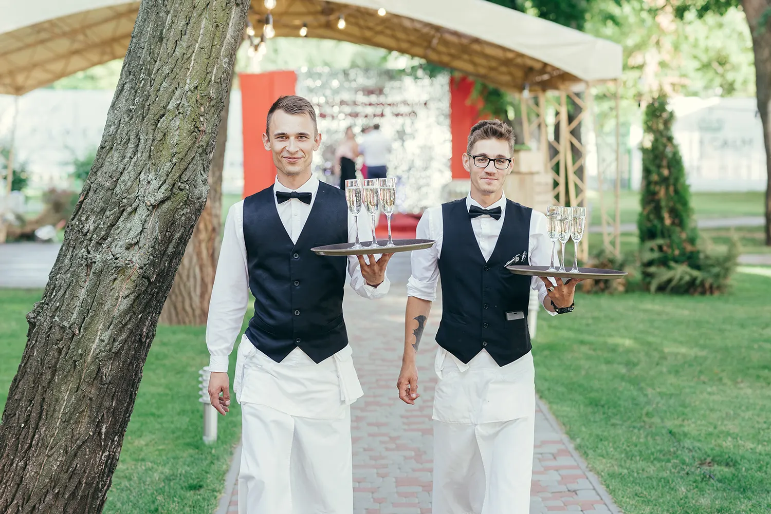 Живот-кейтерінг, випускний вечір університету Богомольця, вітальний фуршет та банкет