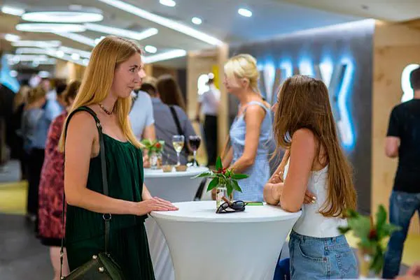 Живот-кейтерінг, концептуальний фуршет в стилістиці «Джунглі