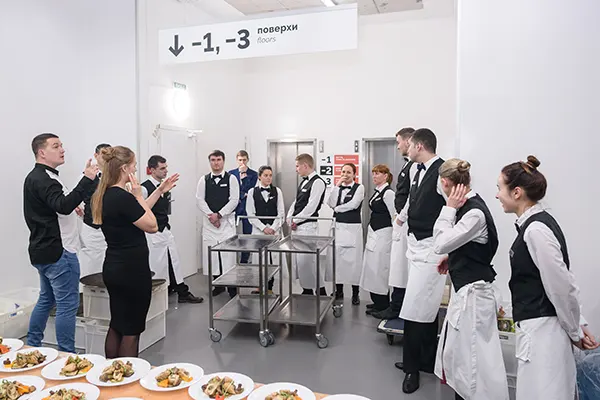 кейтерінг київ, кейтеринг киев